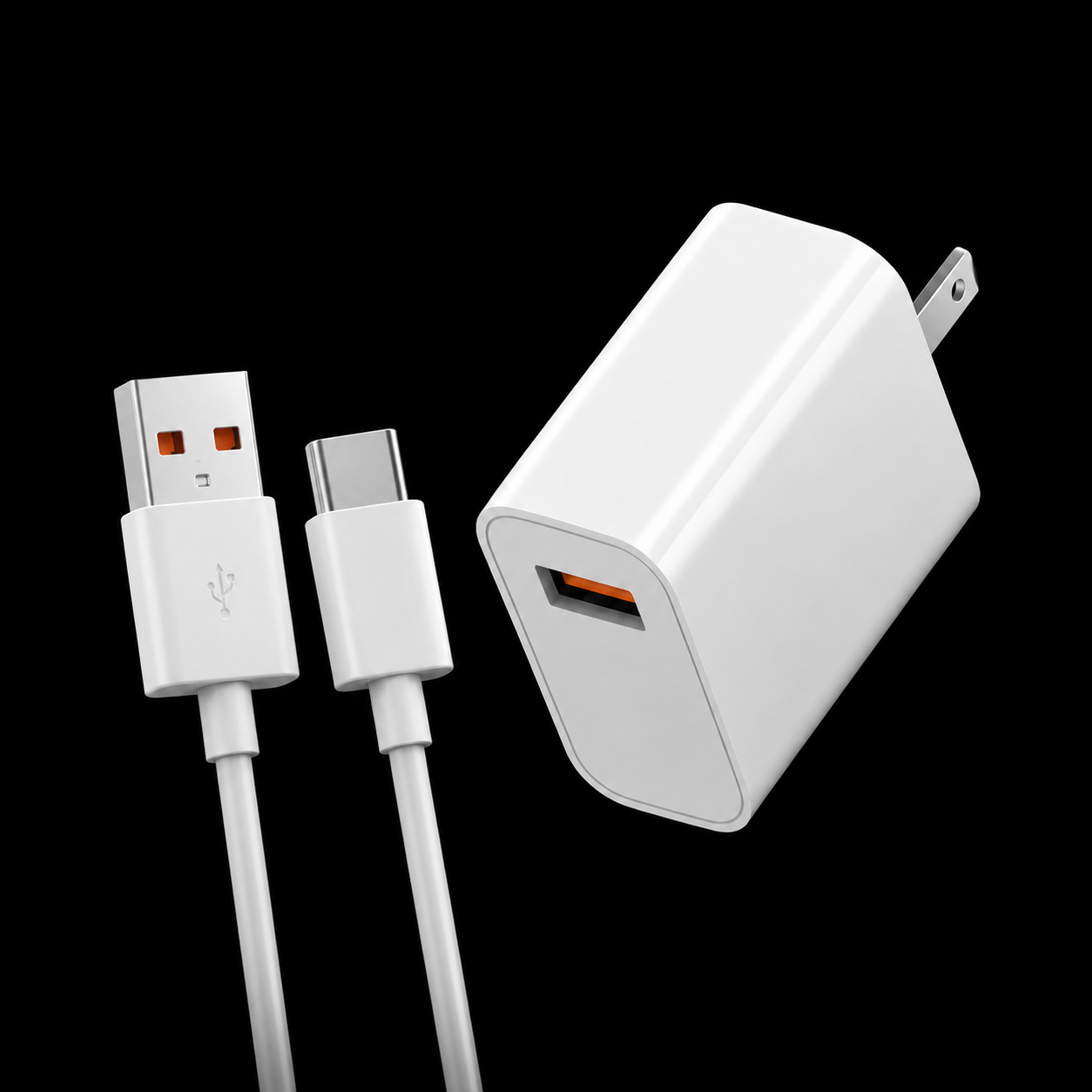 TriAxis Travel Charging Pack