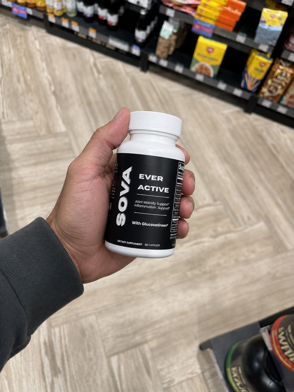 Dennis K.'s product photo