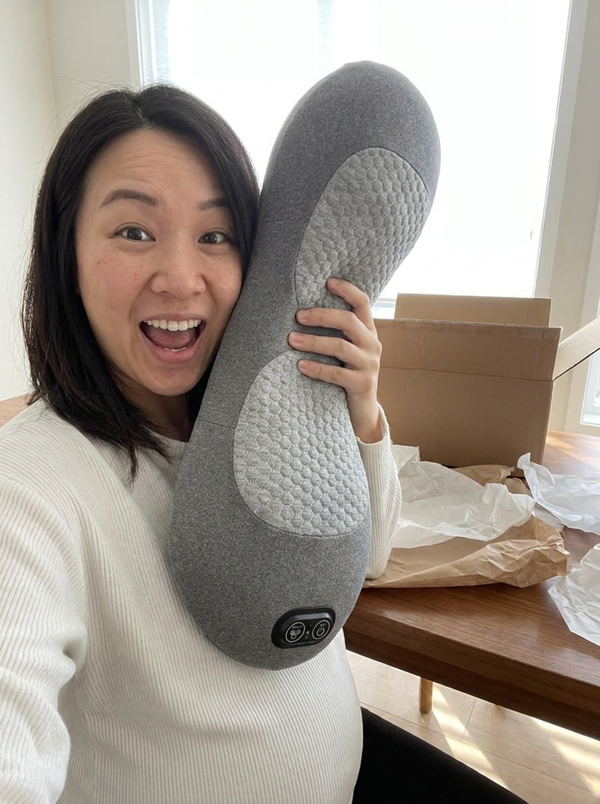 Michelle L.'s product photo